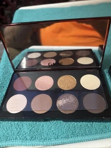 GA-DE Eyeshadow Palette “flair” - Picture 1 of 6