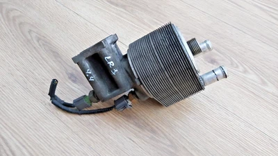 Land Rover LR3 2005-2009 4,4 2006-2009 Range Rover 4,4 enfriador de aceite 4H236A642Ba Foto 1 de 4