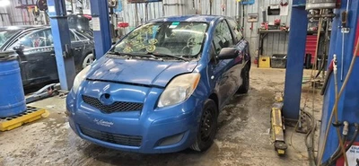 Toyota Yaris 2009 motor de 1,5 L fabricante de equipos originales 114 k millas - LKQ439927494 Foto 1 de 4