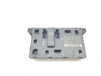 6399002900 modulo elettronico per MERCEDES-BENZ VIANO 639 2.2 CDI 2003 2349669 - Immagine 1 di 4