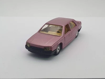 Renault 25 Solido 1/43 - Immagine 1 di 4