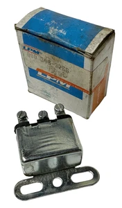 LPM 000 306-2266 Horn Relay 12 Volt For Forklifts - Picture 1 of 2