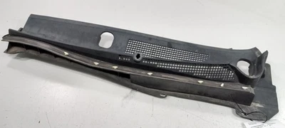 Cubierta del panel de ventilación del parabrisas Mazda 6 lado izquierdo del conductor 2009 2010 2011 12 Foto 1 de 4