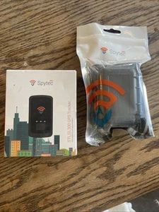 Spy Tec STI GL300 Mini Portable Real Time GPS Tracker w Magnetic Case To Hide - Picture 1 of 3