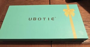 UBOTIE Wireless Tastatur und Maus Computer Neu Ungeöffnet Lila Bunt - Bild 1 von 6