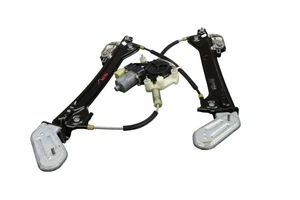 14-22 Maserati Ghibli Rear Right Passenger Side Window Regulator Motor Oem - Picture 1 of 18