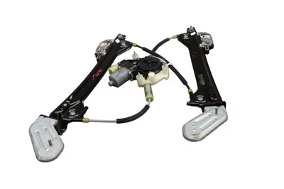 14-22 Maserati Ghibli Rear Right Passenger Side Window Regulator Motor Oem - Image 1 of 4