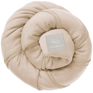 manduca Sling - Marsupio - Marsupio elastico per neonati dalla nascita - Foto 1 di 10