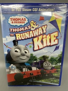 Thomas & Friends - Thomas & the Runaway Kite DVD. Sealed. - Picture 1 of 4