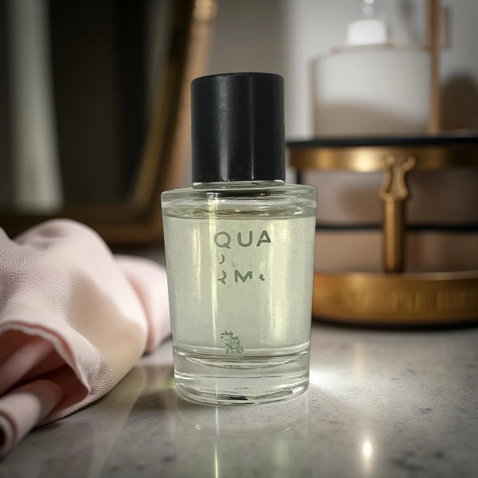 Mini botella Acqua di Parma Eau de Cologne Splash 0,16 oz/5 ml - auténtica Foto 1 de 1