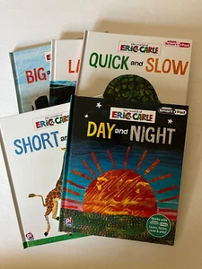 The world of ERIC CARLE, My first smart pad - Picture 1 of 6