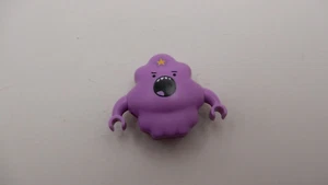 LEGO Lot Set ADVENTURE TIME Mini Figures Lumpy Space Princess - Picture 1 of 2