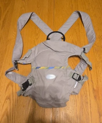 Детская переноска Infantino easy rider - Изображение 1 из 4