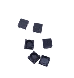 Juego de 6 piezas genuinas para Sony PlayStation 2 PS2 modelos SCPH gruesos carcasa cubierta atornillada - Imagen 1 de 2