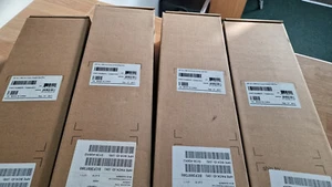 Job Lot 4x NEW HP Cable Management Arm DL380 Gen9 2U HPE Part 729871-001 inc VAT - Afbeelding 1 van 5