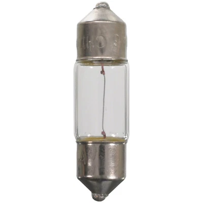 Courtesy Light Bulb Wagner Lighting BP11006 - Imagem 1 de 3