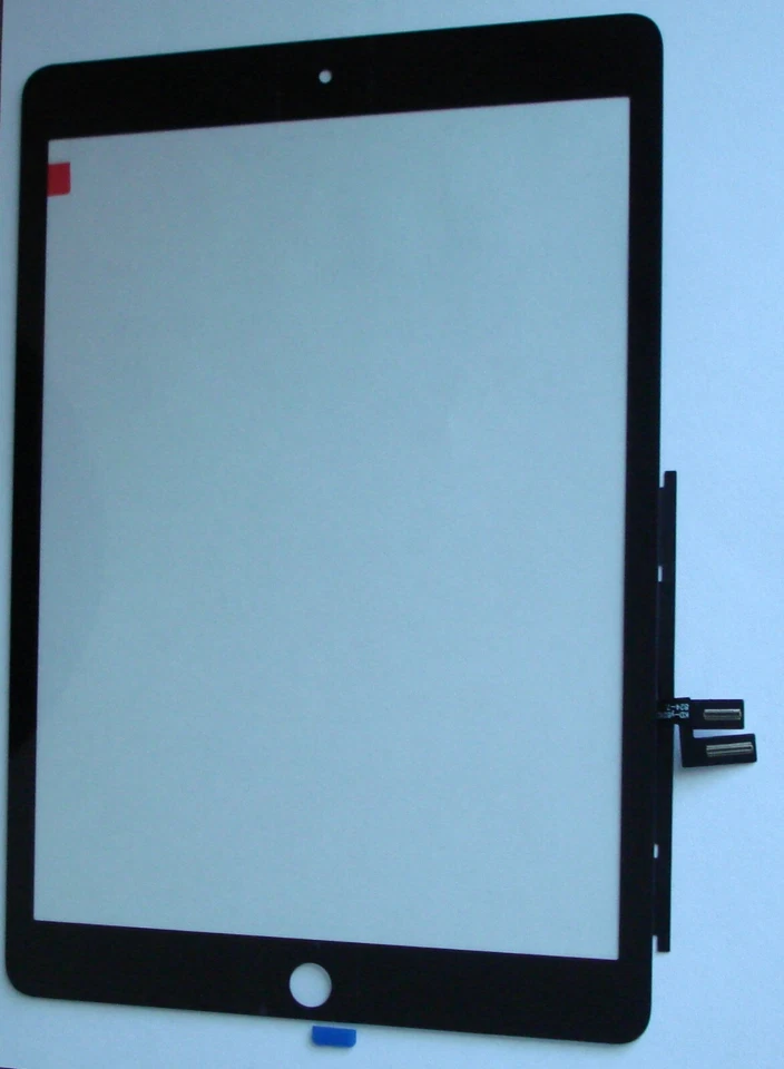 Touch Screen Apple iPad 9 9th Gener. 2021 A2602 A2603 A2604 Display Scheibe - Bild 1 von 1