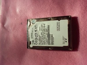 HTS545016B9A300 5K500.B-160 HITACHI HARD DRIVE 160GB - Picture 1 of 2