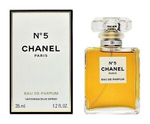 Chanel No 5 100ml Gunstig Kaufen Ebay