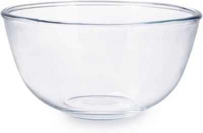 Pyrex 180B Coppa Multiuso in vetro, 21 cm - Immagine 1 di 3