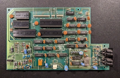 FSD-1 Motherboard - Image 1 of 4