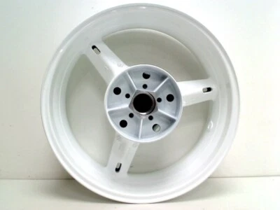 64111-35F00-28W roue arrière pour SUZUKI GSX R 750 2000-2003 2003 neuf 194926 - Bild 1 von 4