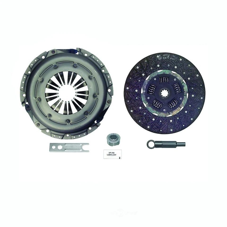 Kit de embrague de transmisión embrague perfecto MU1967-1 Foto 1 de 1