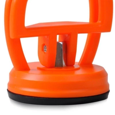 Suction Cup For Macbook Pro iMac iPhone iPad iPod LCD Glass Repair - Image 1 of 4