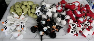 Hallmark Mystery Ornament Nightmare Before Christmas Disney HUGE Lot of 102 - Picture 1 of 4