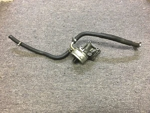 1999 Suzuki GSXR750 SRAD OEM Denso Oil Cooler Assembly with Housing Lines Hoses - Picture 1 of 3
