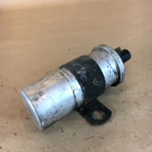 OEM Lucas Ignition Coil Jaguar MG Triumph 45232E 16C6 Dated 1973 - Bild 1 von 8