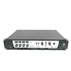 Digidesign Digi 002 Rack Digital Recording Interface MX002RK - Picture 1 of 16