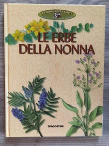 Le erbe della nonna - DeAgostini  - La bottega della natura - Picture 1 of 3