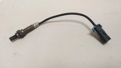 SENSORE LAMBDA Opel Vectra C GTS 2005 12573936 - Immagine 1 di 4