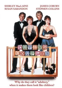 Loving Couples (DVD, 2005) - Picture 1 of 1