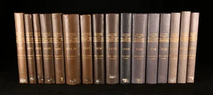 1922-38 16vols Sitzungsberichte der Preussischen Akademie der Wissenschaften - Imagen 1 de 12