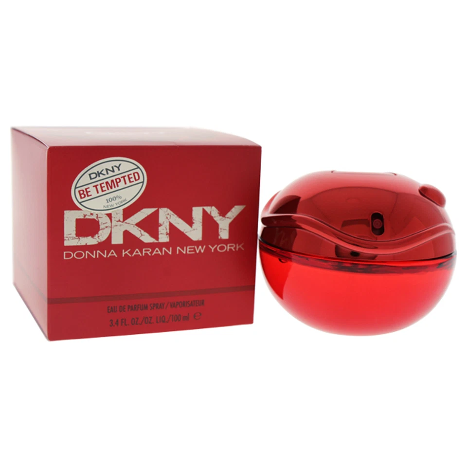 Be Delicious Be Tempted de Donna Karan para mujer - 3,4 OZ eau de parfum spray Foto 1 de 1
