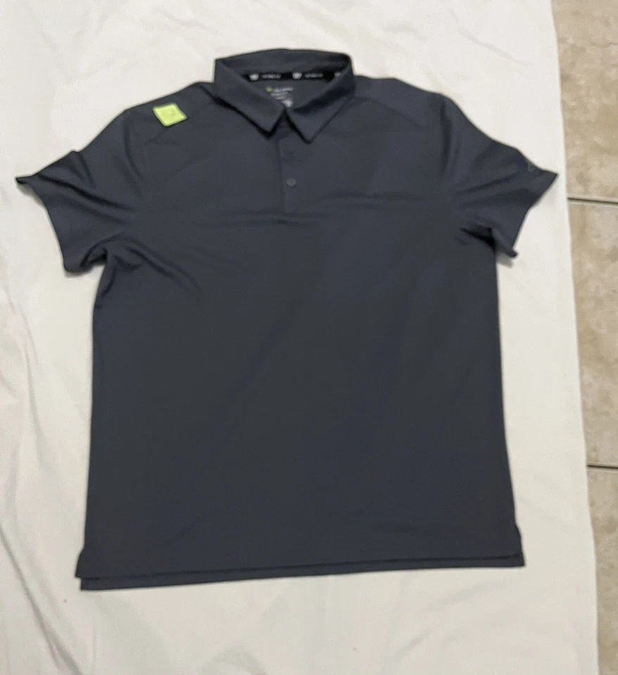 Tekgear Mens Shirt - Image 1 of 3