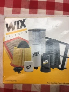 Filtro de aire Wix P/N:WA10261 - Imagen 1 de 4