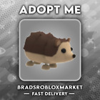 Adopt Me | Hedgehog | Roblox
