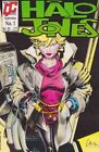 Halo Jones #1 (1987) Ian Gibson Cover & Pencils, Alan Moore Story