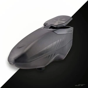 JT Triad Loader V2 - Black / Black - Picture 1 of 2