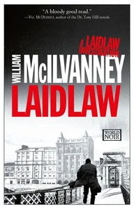 Laidlaw: A Laidlaw Investigation (Jack Laidlaw Novels Book 1) (A Laidlaw Inv... - Bild 1 von 1