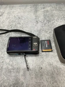 Kodak EasyShare M530 12.0MP Digital Camera - Picture 1 of 9