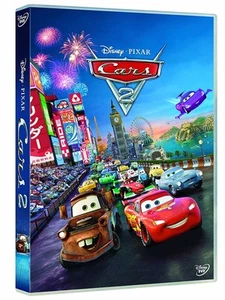Cars 2 - Imagen 1 de 1