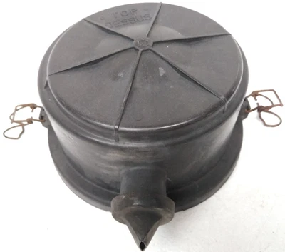 Chevy Express 2003 2007 caja de aire tapa tapa tapa tapa GMC Savana 1500 2500 3500 O57 Foto 1 de 4