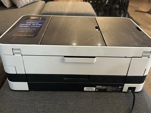 FREE INK W/Brother MFC-J4510DW Business Smart Series All-In-One Wireless Inkjet - Picture 1 of 16