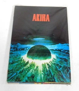 Juego de vista previa Cornerstone Akira 1994 con tarjeta de prisma de bicicleta eléctrica (10) casi nuevo/como nuevo - Imagen 1 de 1