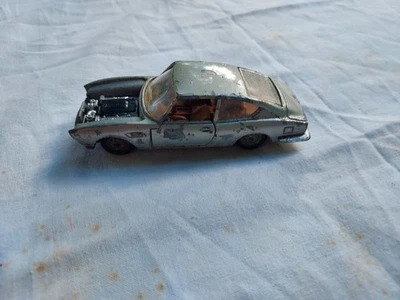 Mebetoys Fiat Dino Coupe 1/43 - Immagine 1 di 4