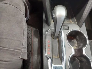 Shifter TERRAIN 2011 Transmission Shift 2901655 - Picture 1 of 12
